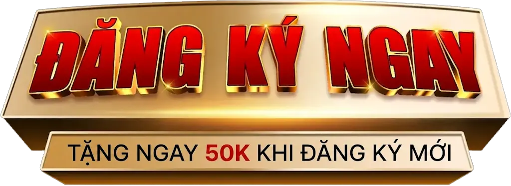 đăng ký betvip nhận 50k