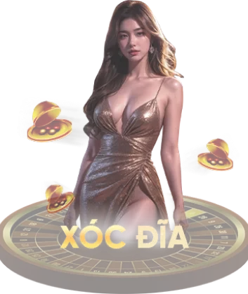 Xóc đĩa betvip